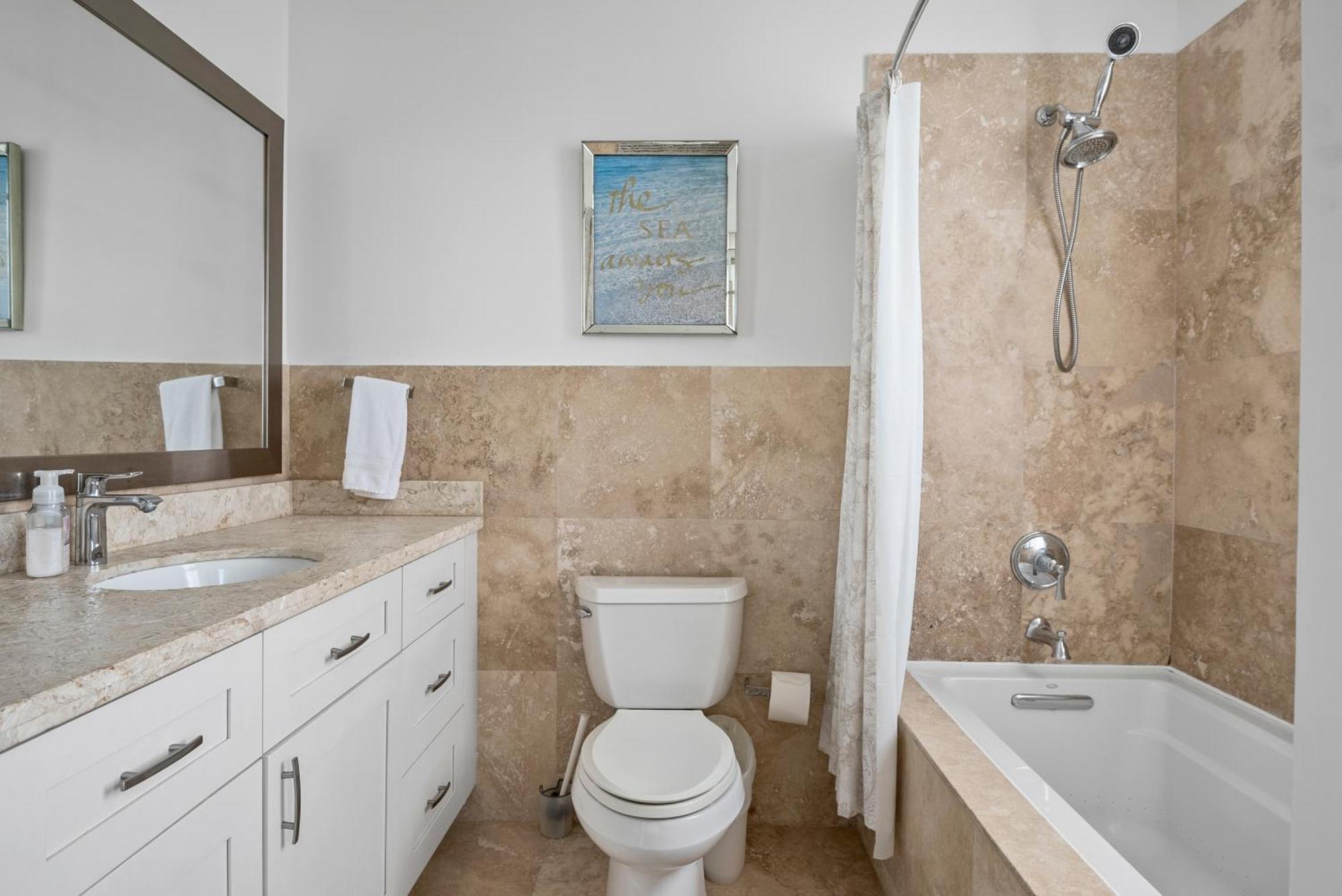Villa White House - Exclusive Luxury Beachfront - Private White