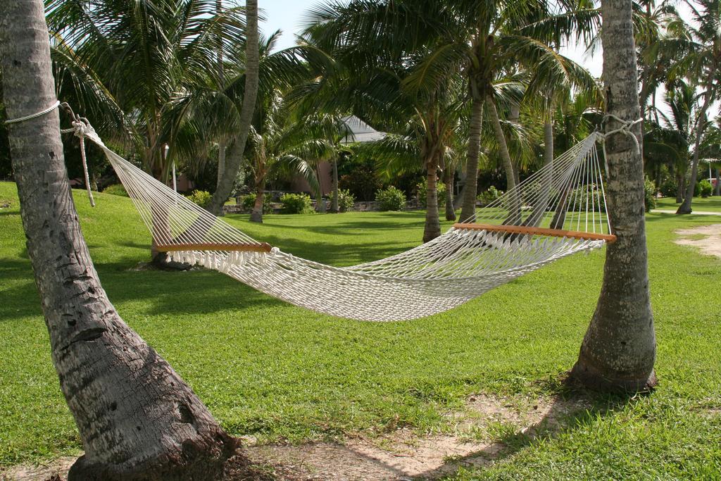 Abaco & Boat Harbour 4*