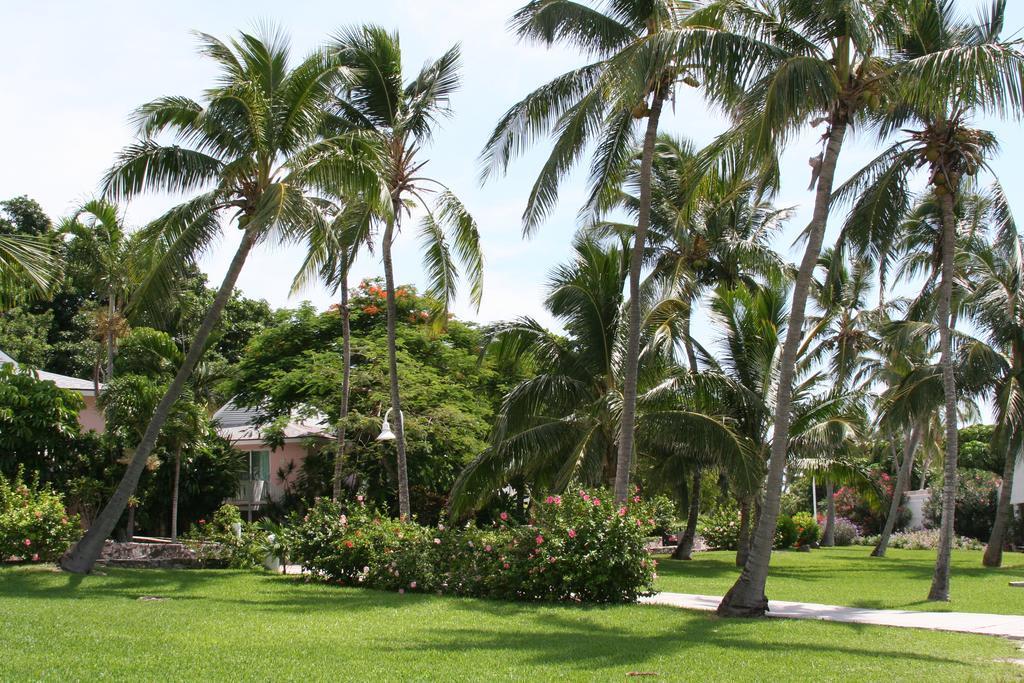 Resort Abaco & Boat Harbour 4*