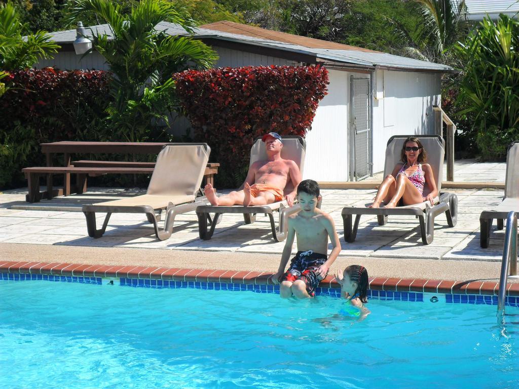 Red Carpet Select - Inn Nassau