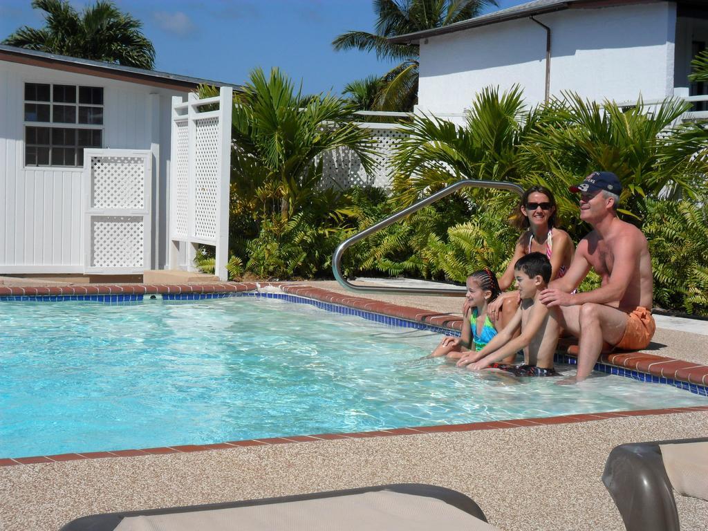 Red Carpet Select - Inn Nassau