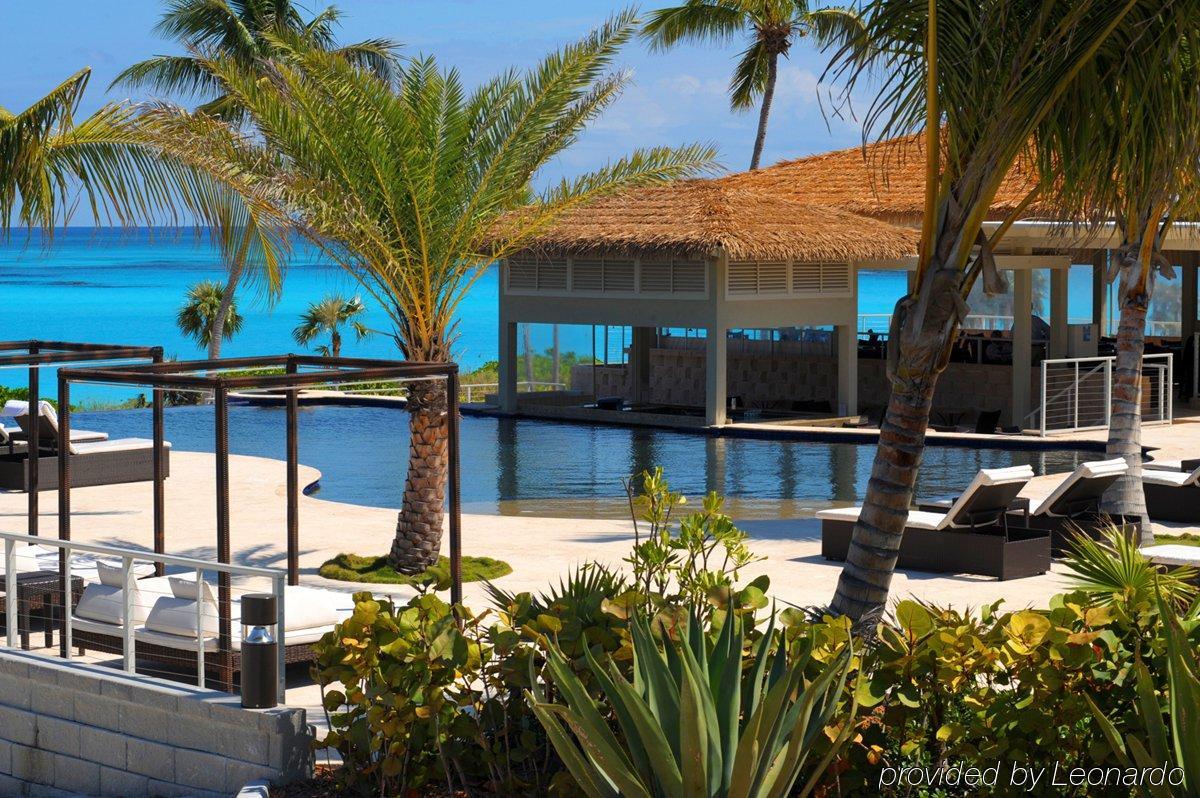 Sky Club Hotel Governor's Harbour