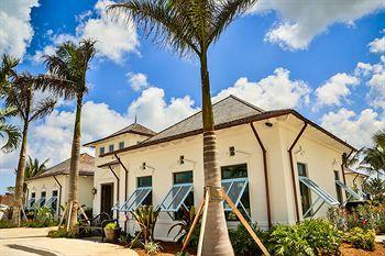 The Baha Mar Casino & Hotel