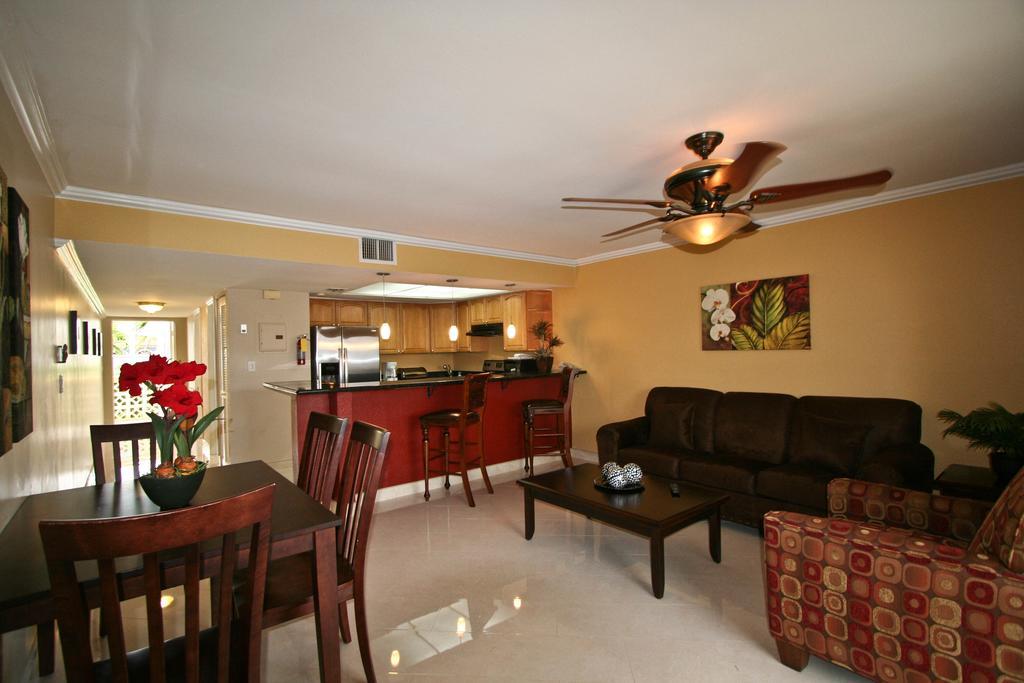Ocean Reef Yacht Club & Resort Freeport