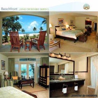 Old Bahama Bay & Yacht Harbour Resort 4*