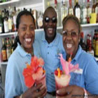 Old Bahama Bay & Yacht Harbour 4*
