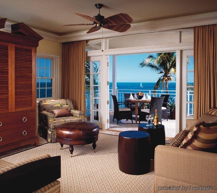 Old Bahama Bay & Yacht Harbour 4* West End
