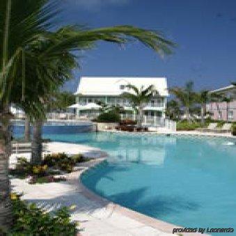 Resort Old Bahama Bay & Yacht Harbour 4*