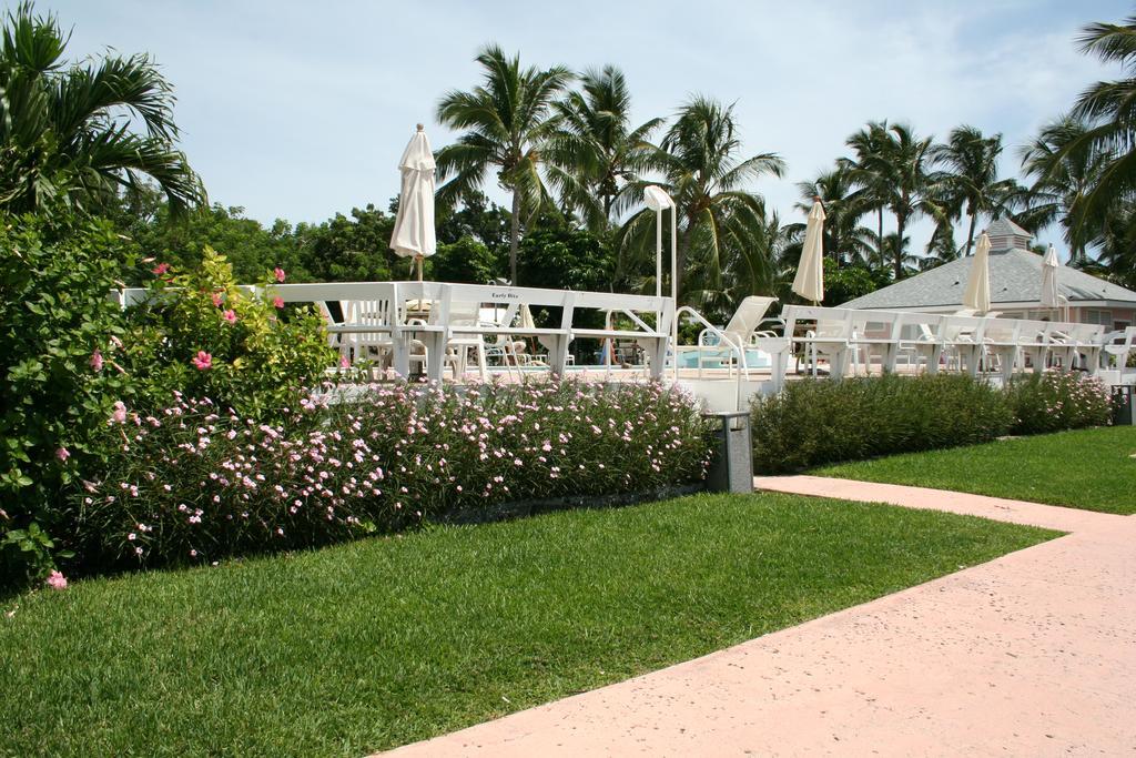 Abaco & Boat Harbour Resort 4*