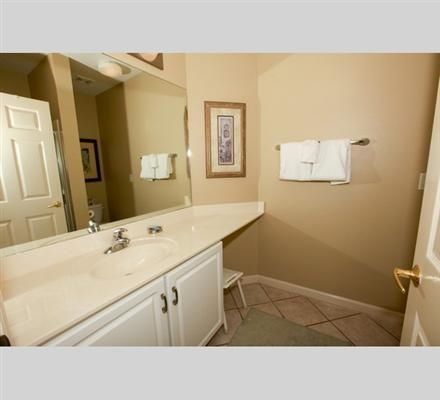 Paradise Island Club Apartment *