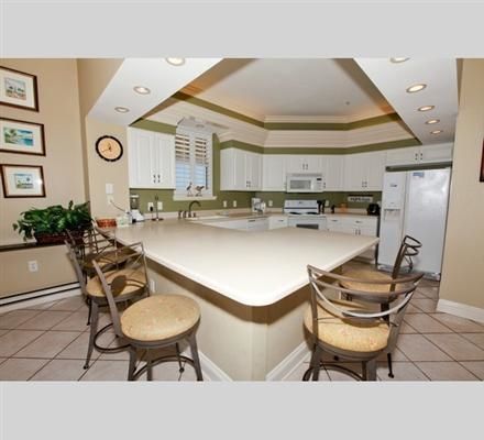 Paradise Island Club Apartment Creek Village