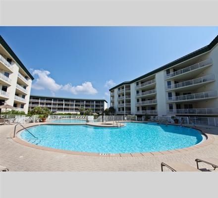 Paradise Island Club Apartment Creek Village