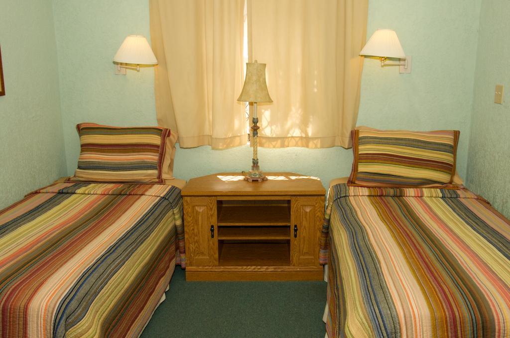 Sunrise Beach Club And Villas - Resort