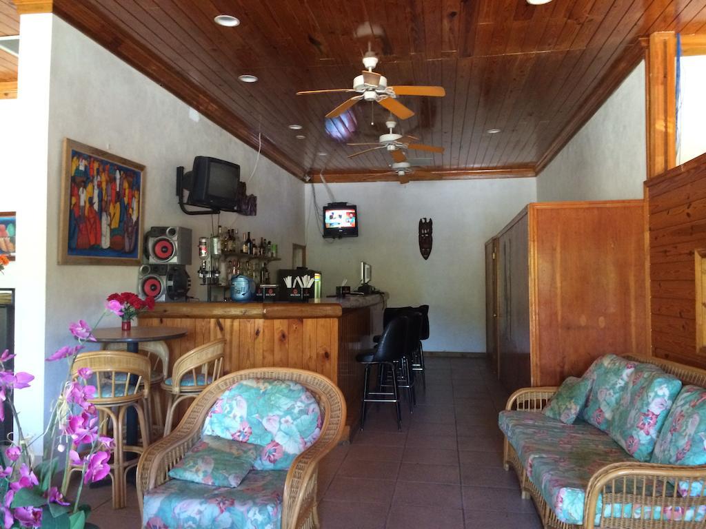 Hotel Surfers Manor