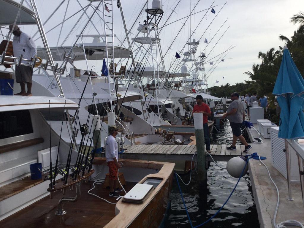 Resort Abaco & Boat Harbour 4*
