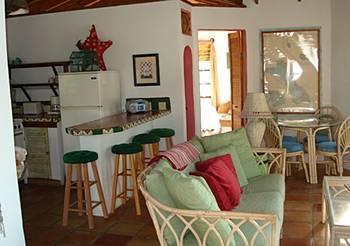 Resort Pigeon Cay Club 3*
