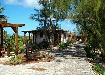 Resort Pigeon Cay Club