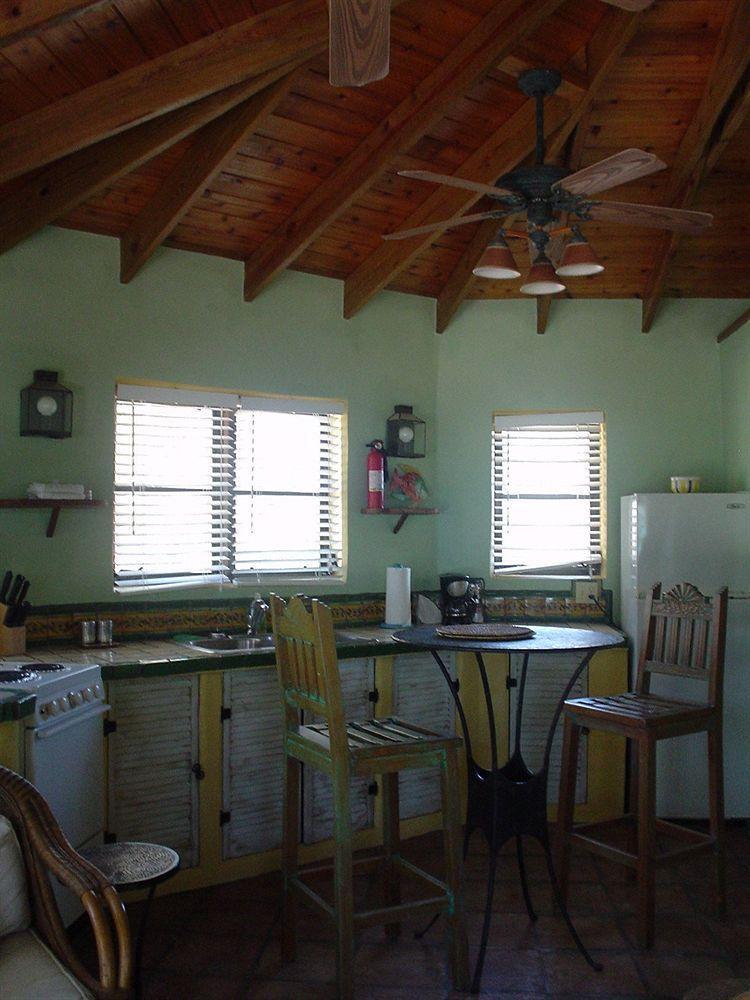 Resort Pigeon Cay Club Arthur's Town