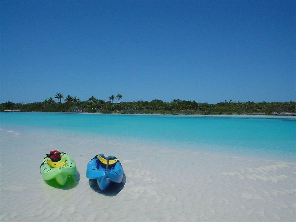 Pigeon Cay Club