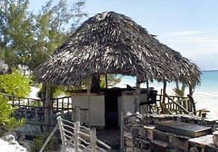 Resort Pigeon Cay Club