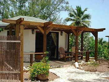 Resort Pigeon Cay Club 3*