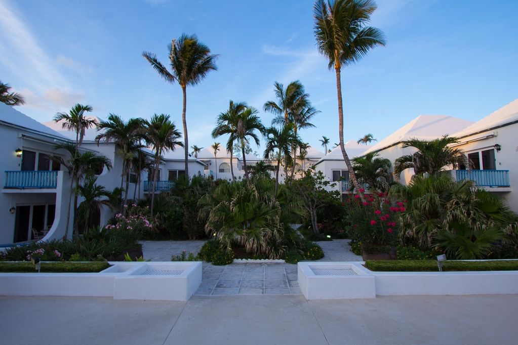 Apartment Paradise Island Club
