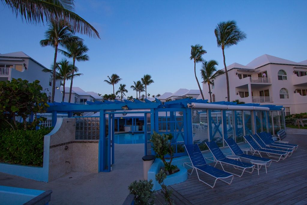 Paradise Island Club