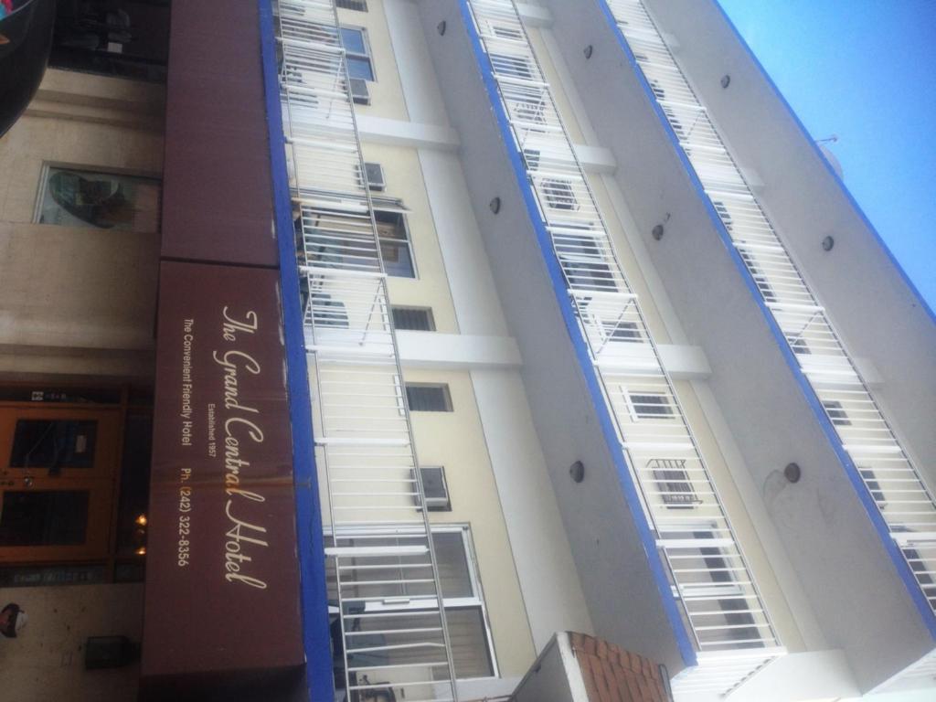Hotel Grand Central 2*