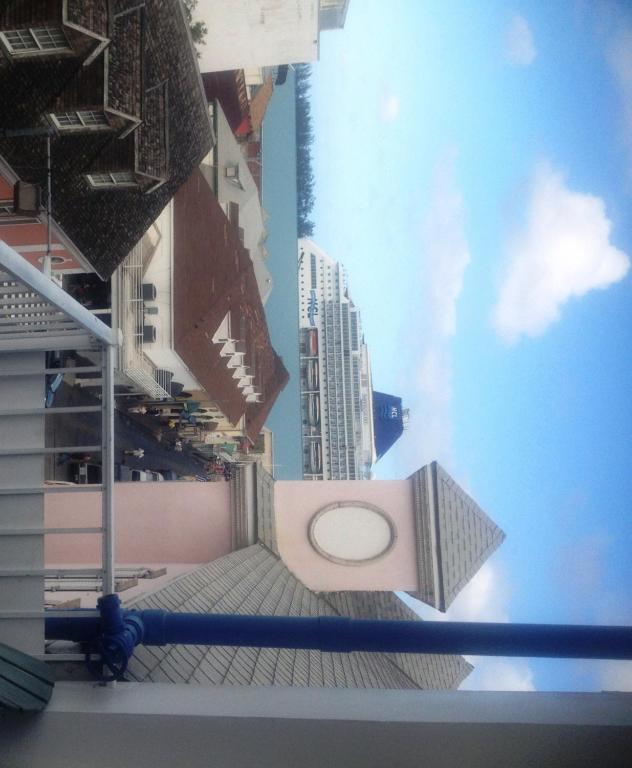 Grand Central Hotel Nassau