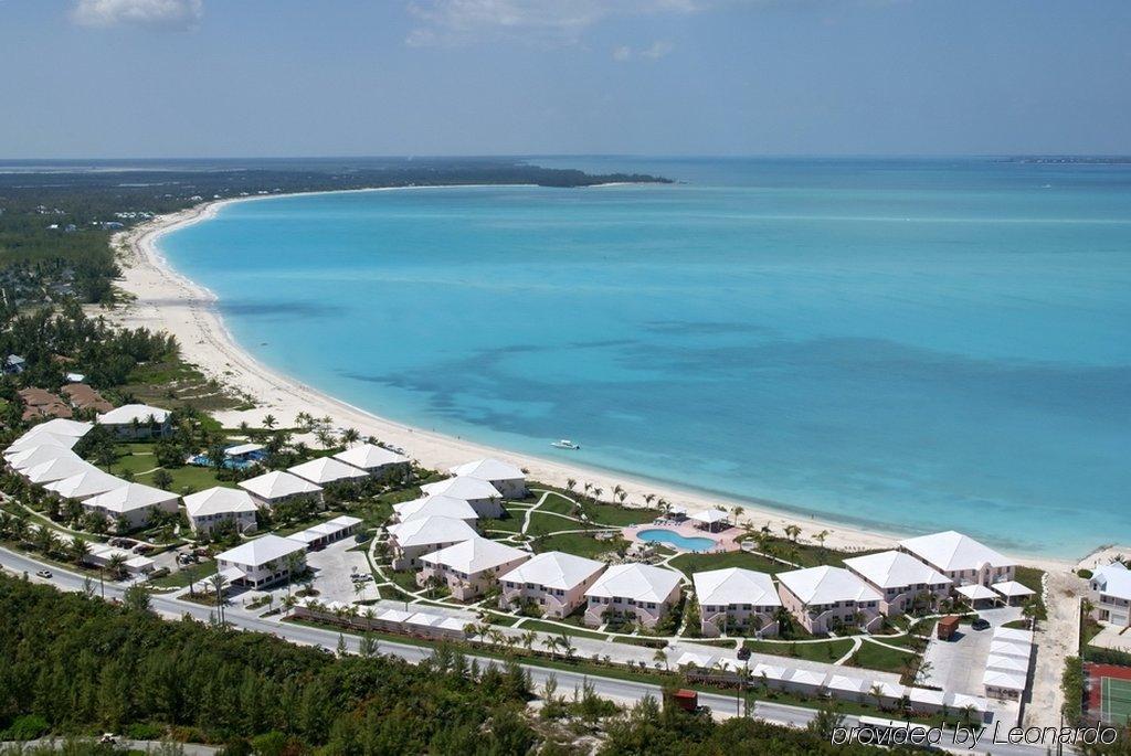Bahama Club Treasure Cay