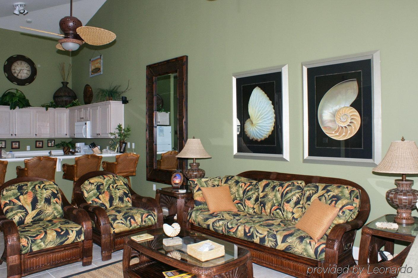 Resort Bahama Club Treasure Cay