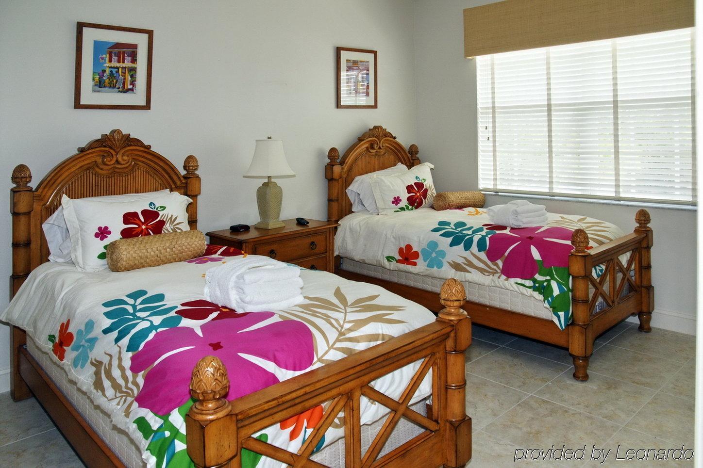 Resort Bahama Club 4*