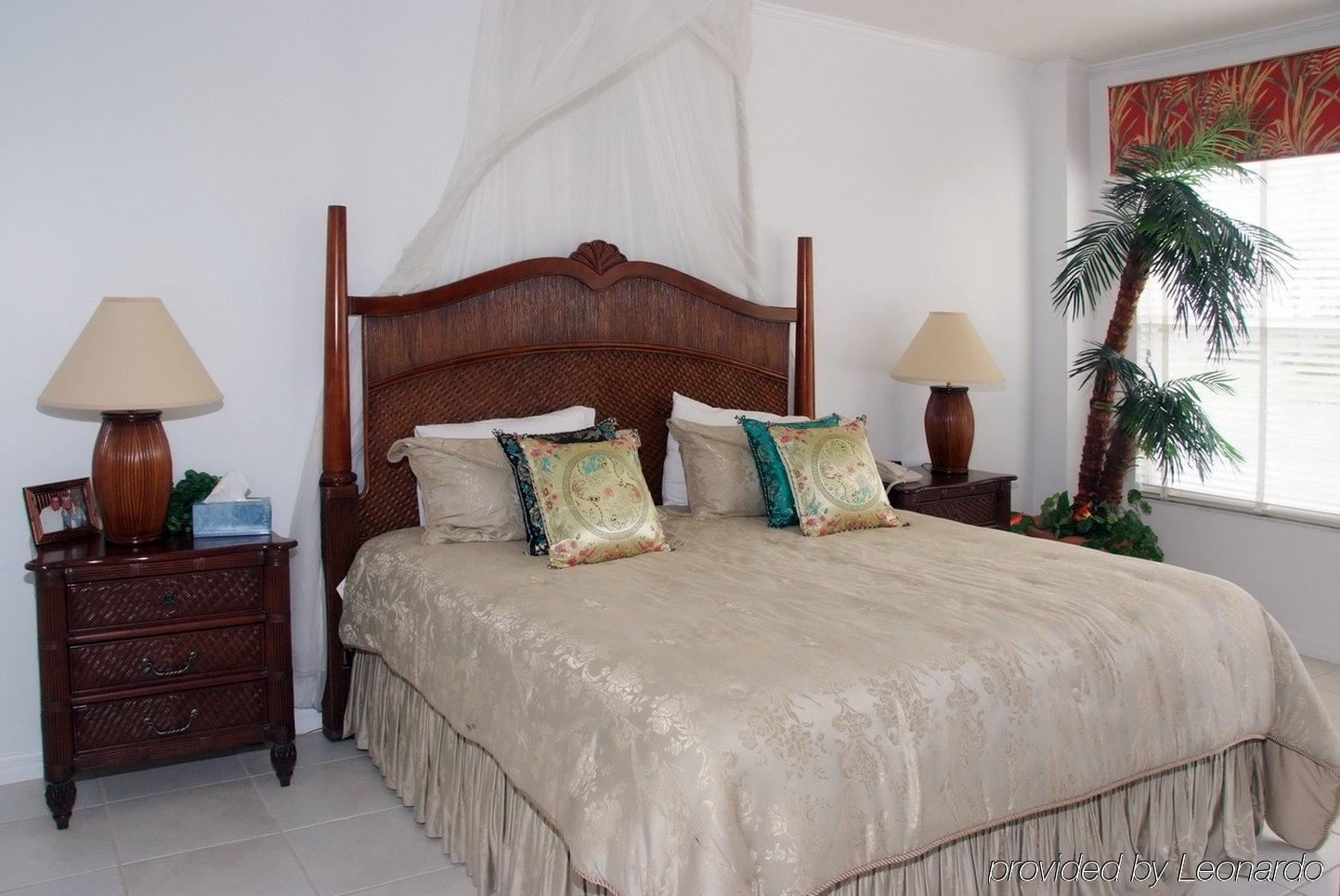Bahama Club Treasure Cay