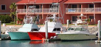 Sands & Marina