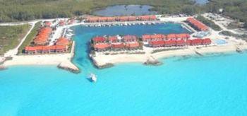 Hotel Sands & Marina 4*