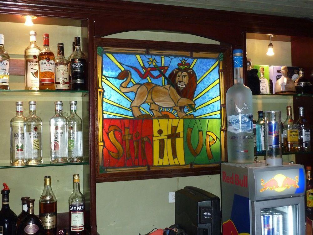 Hotel Marley & 4*