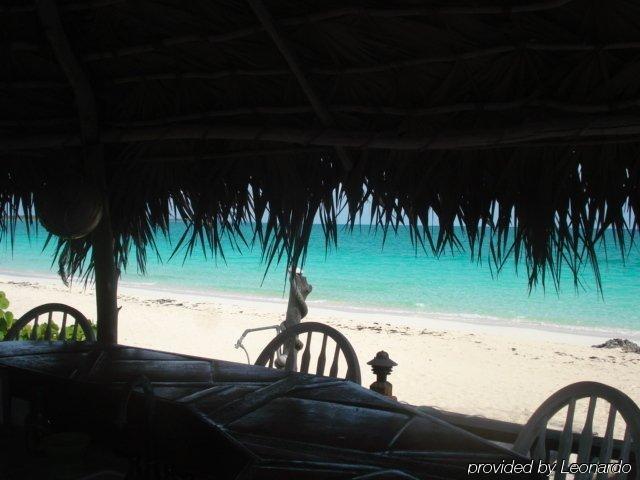 Resort Pigeon Cay Club 3*
