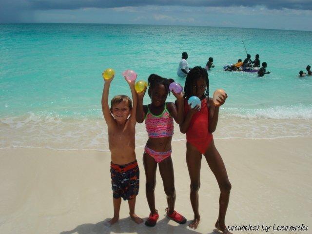 Resort Pigeon Cay Club Arthur's Town