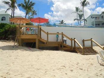 Paradise Island Club Apartment