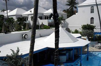 Paradise Island Club Apartment Creek Village