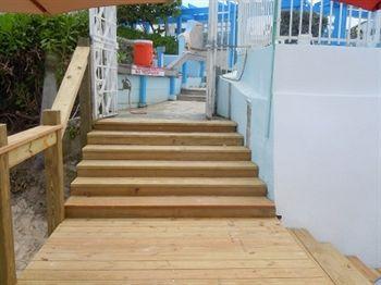 Paradise Island Club Apartment *