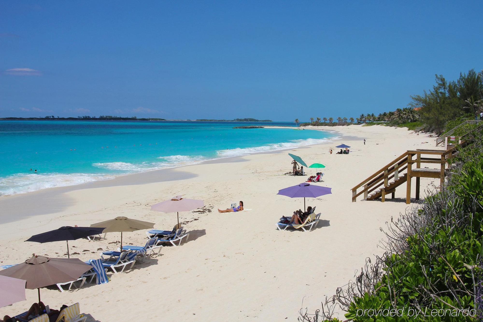 Paradise Island Club Apartment