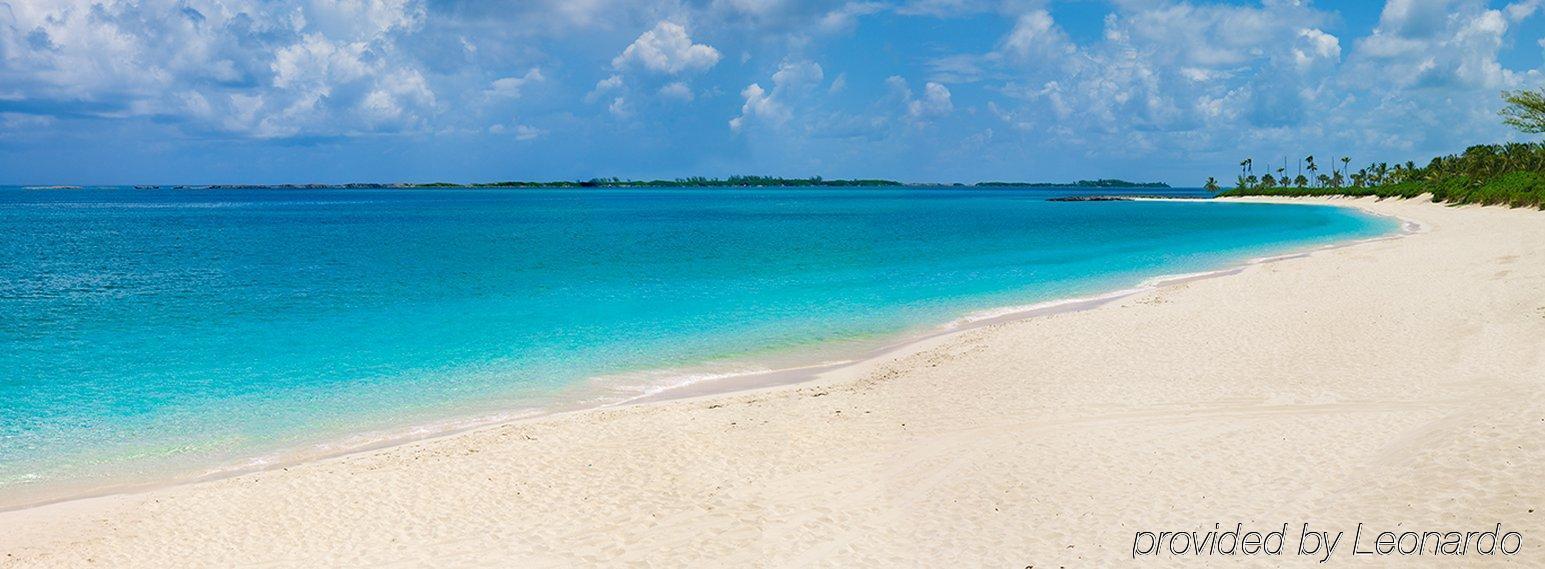 Paradise Island Club Apartment