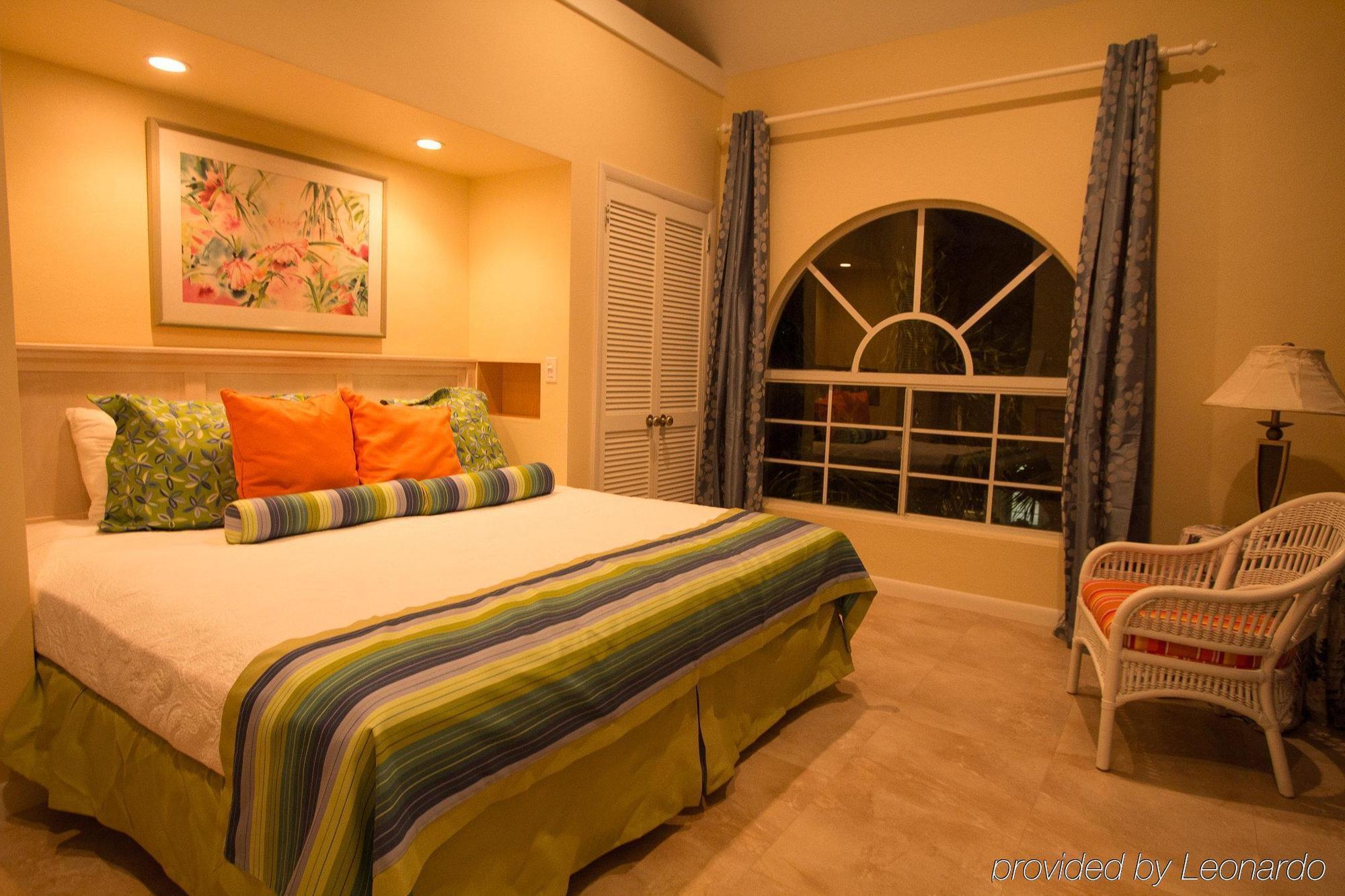 Paradise Island Club Apartment Creek Village