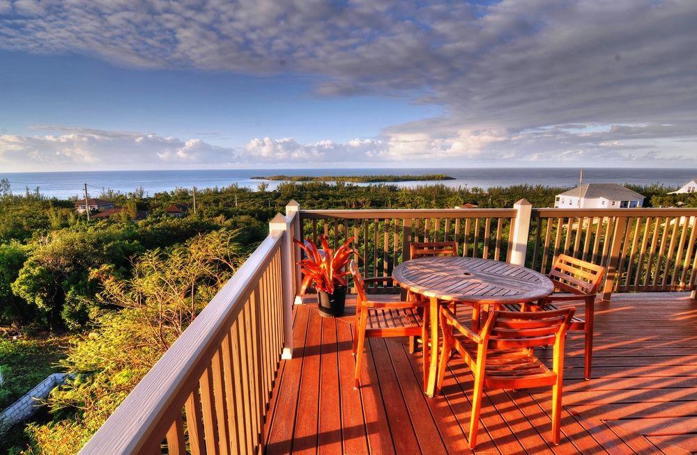 Allamanda, Eleuthera Lodge *