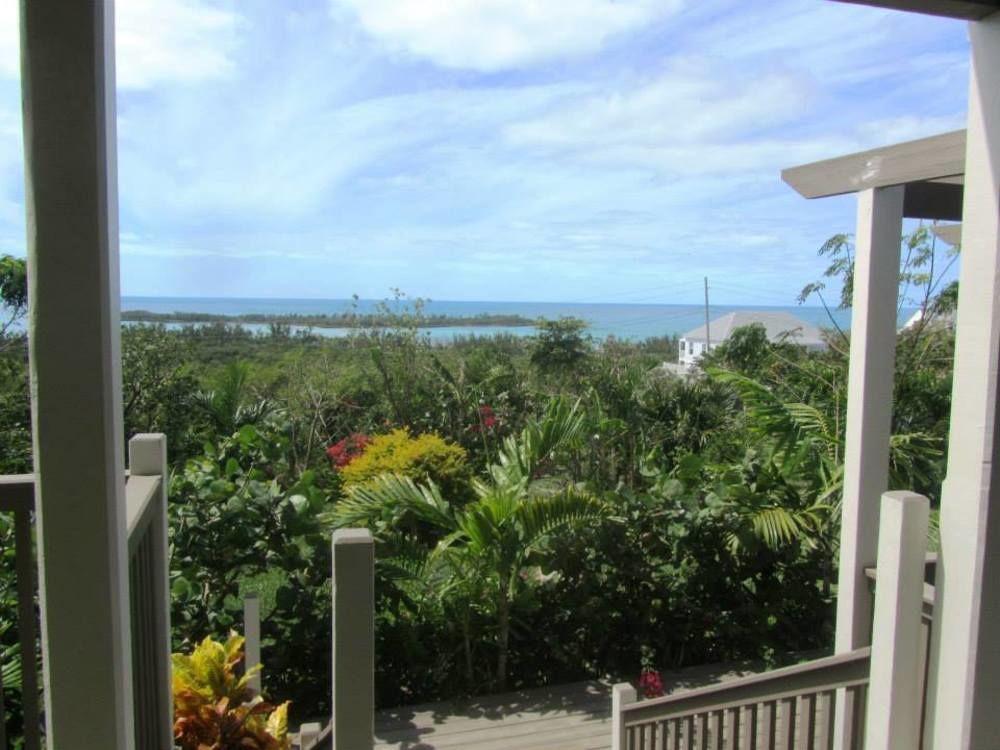Allamanda, Eleuthera * Governor's Harbour