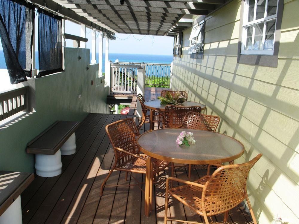 Allamanda, Eleuthera *