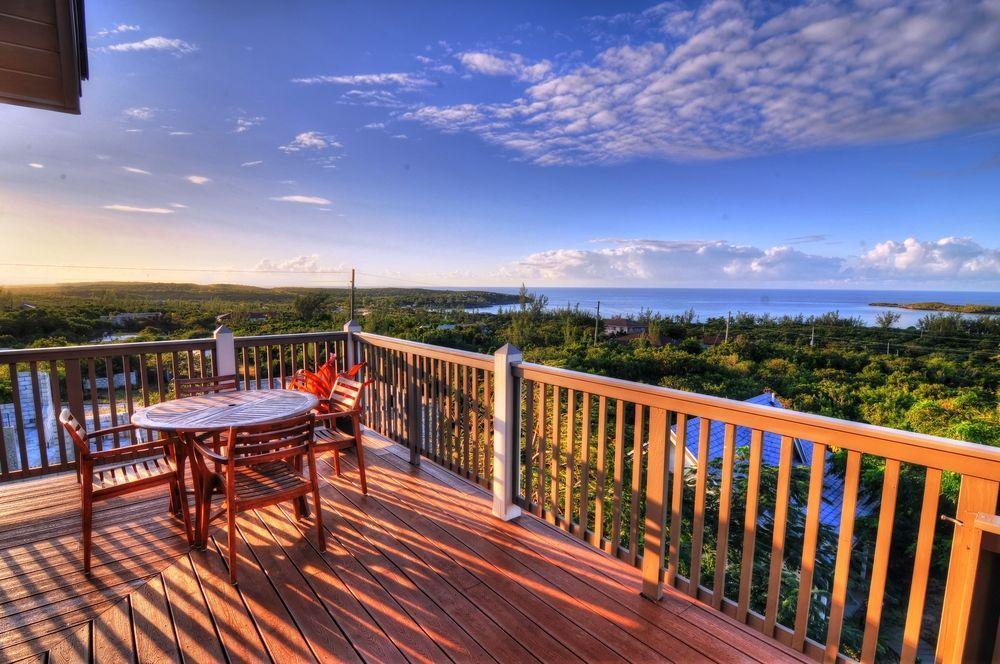 Allamanda, Eleuthera Lodge *