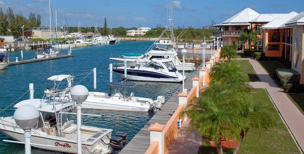 Running Mon Sunrise & Marina 3* Freeport