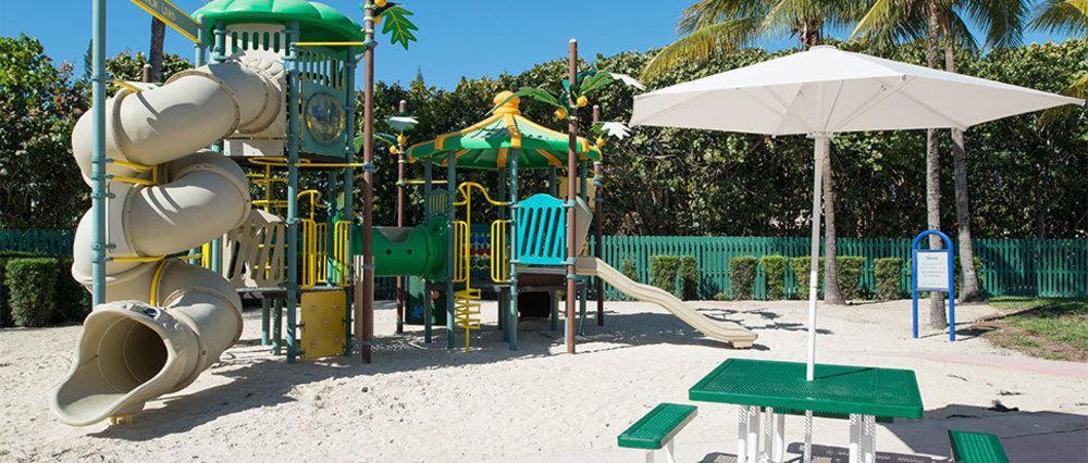 Memories Grand Bahama Resort